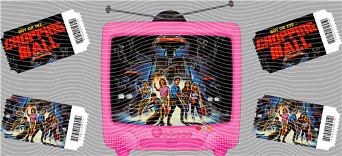 16oz Latest Bestseller-C 7977